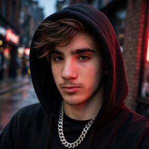 Igor xxx