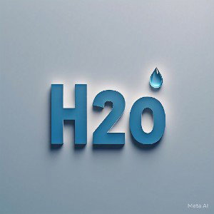 H20 (Water)