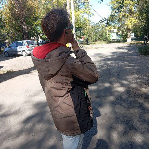 жизнь трудна