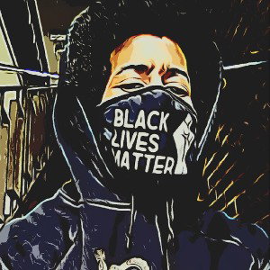 Turned blind eyes 2reality