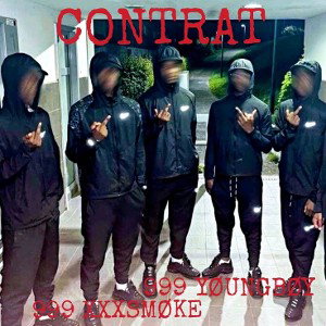 999 XXXSMØKE X 999 YØUNGBØY - CONTRAT 