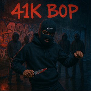 41K BOP💀🔪🩸