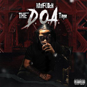 PSA (THE D.O.A tape)