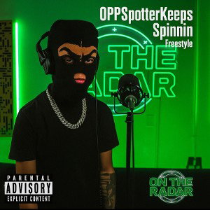 Oppspotterkeepspinnin FreeStyle