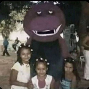 Barni Type Shit