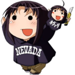 Nevada-Tan<3