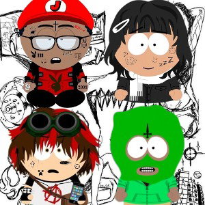Demonio Mental - Remix