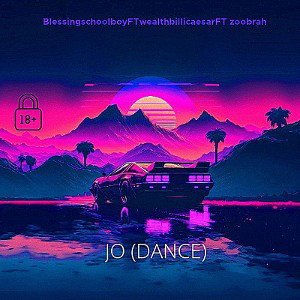 Jo (DANCE)