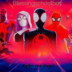 Kellin me down 