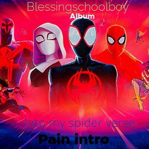 pain intro 