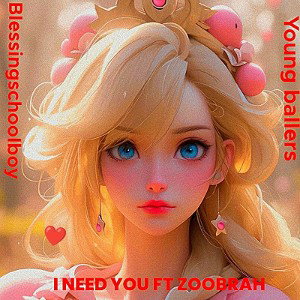 I NEED YOU REMASTERED 🔥