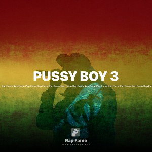 PUSSY BOY 3