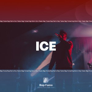 ice