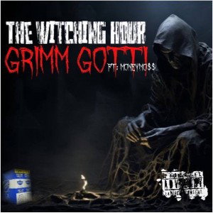 The Witching Hour (3 am) ft. MoneyMo$$