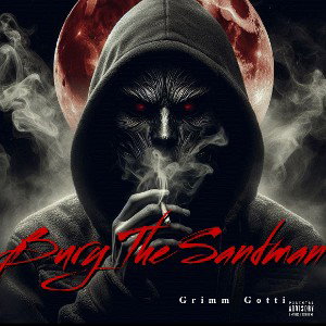 Bury The Sandman