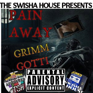 Pain Away