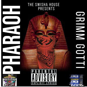 Pharaoh