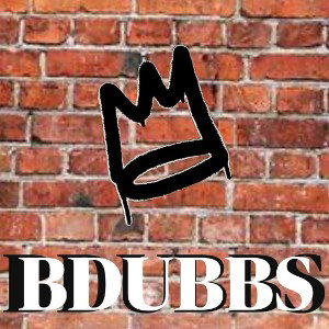 DUBBS. 4. REAL. (No Autotune)