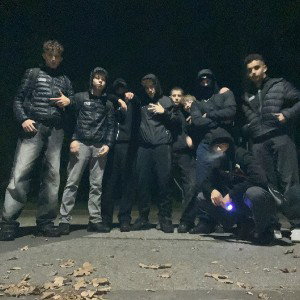 Bronx