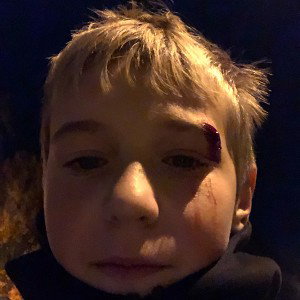 жизнь трудна