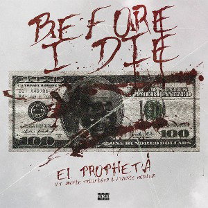 Fore' i Die (Ft. Frankie Medina & Archie Trillfiger)