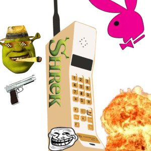 Messagerie Tchoupi 