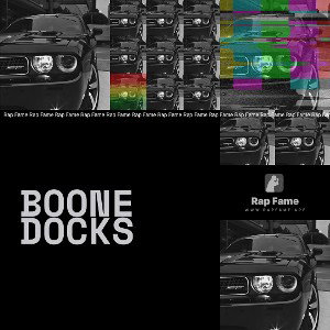 Boone docks 