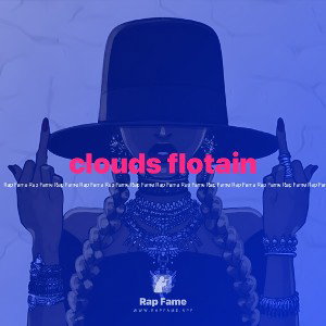clouds flotain