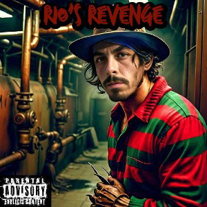 Rio's Revenge