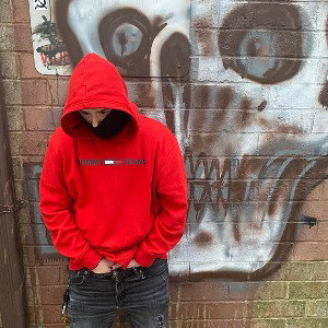 addicted Young J…🥀 The prodigy 