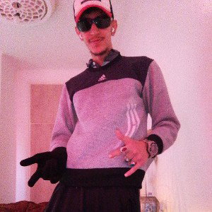 Sad oldshool rap beat chakib Solitar 