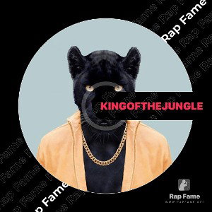  King of the jungle