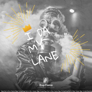 I DA MY LANE