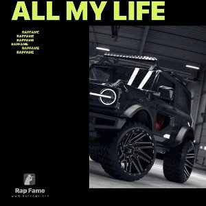 all my life 