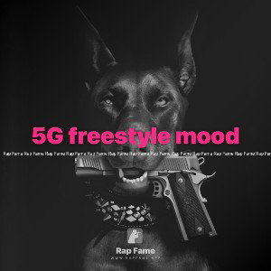 5G freestyle mood 🔥