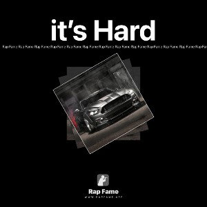 it’s Hard