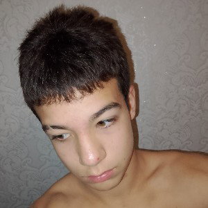 Только Начал