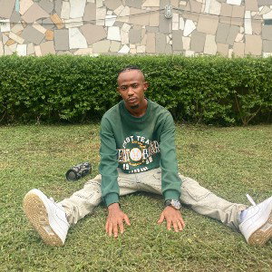 Canirap x Wokidigreat  - Many years ago  