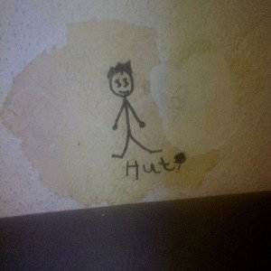 hut ft Julian und hut