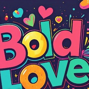 Bold Love
