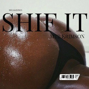 MTB.KRIMSON- SHI IT