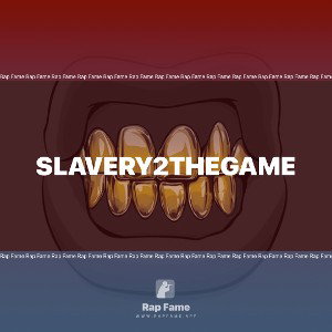 slavery2theGame