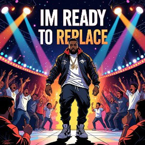 IM READY TO REPLACE