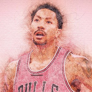 never ran