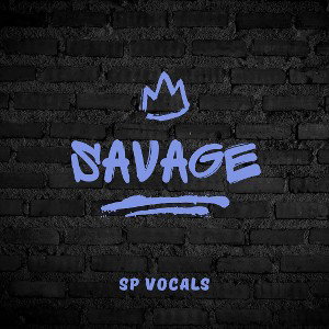 SAVAGE (Instrumental)