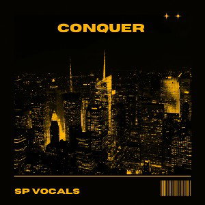 Conquer (Instrumental)