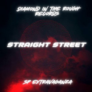Straight  (Instrumental)