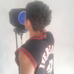Grabando a lo recio