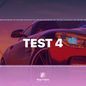test 4 