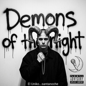 Demons of the night 
